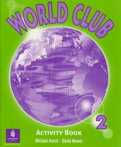 World Club (WC) | Harris, Mower