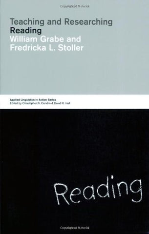 Teaching and Researching Reading