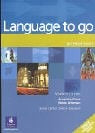 Language to Go SB Intermediate