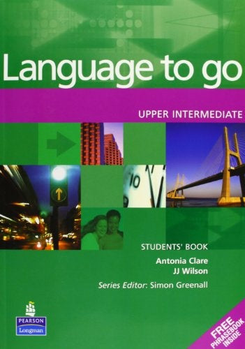 Language to Go SB Upper-Intermediate