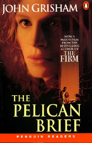 The Pelican Brief (NPR 5)