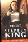 Penguin Readers Level 6: Misery (Penguin Longman Penguin Readers) | Stephen King
