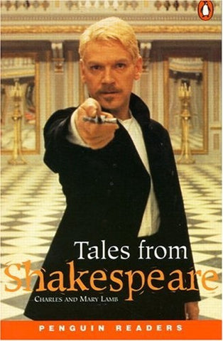 TALES FROM SHAKESPEARE