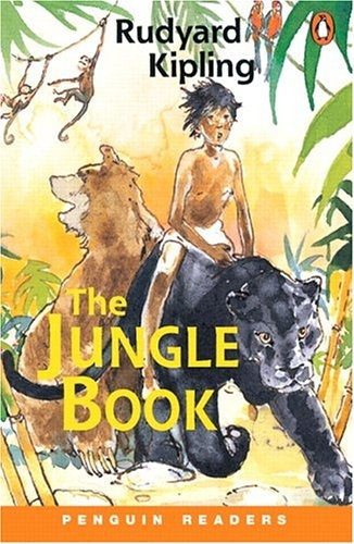 The Jungle Book (NPR 2)