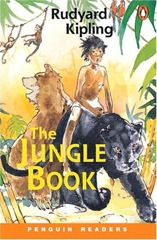 The Jungle Book (NPR 2)