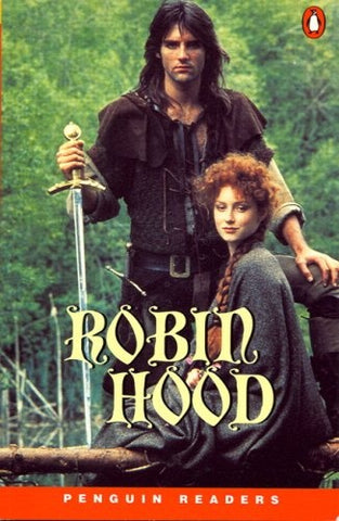 ROBIN HOOD | Geoffrey Chaucer