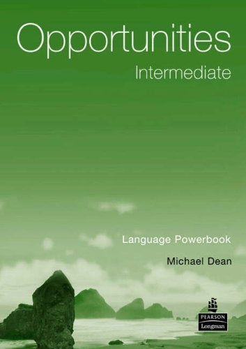 Opportunities Intermediate Workbook | Michael  Dean