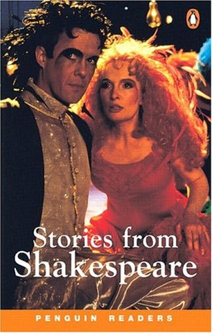 STORIES FROM SHAKESPEARE