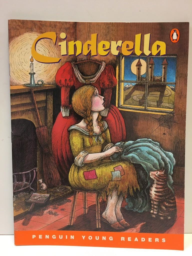 CINDERELLA