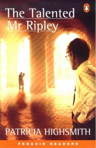 The Talented Mr.Ripley (Penguin Joint Venture Readers) | Patricia Highsmith