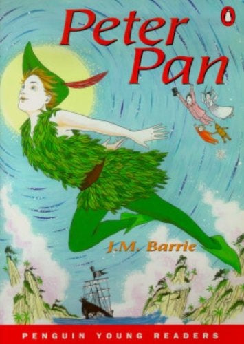 Peter Pan (PYR 3)