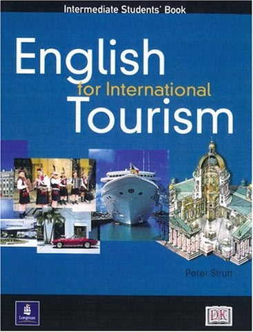 English for International Tourism SB Intermediate