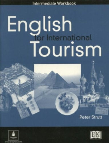 English for International Tourism WB Intermediate