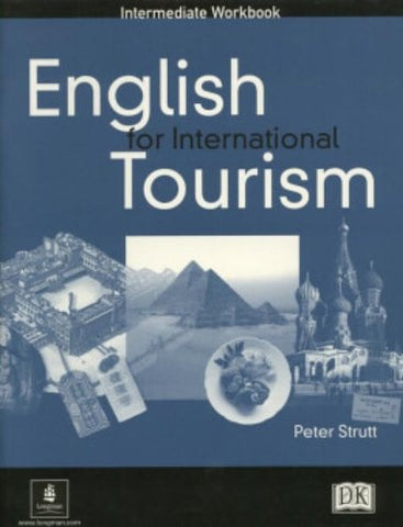 English for International Tourism WB Intermediate