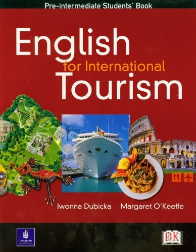 English for International Tourism SB Pre-Intermediate