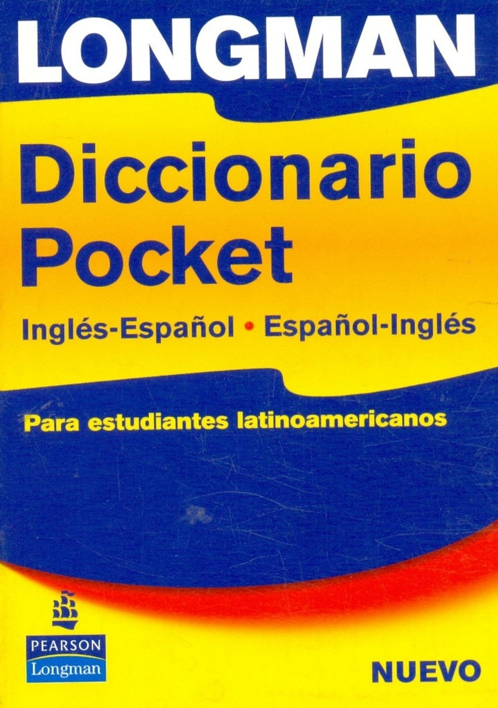 Longman latinoamericano