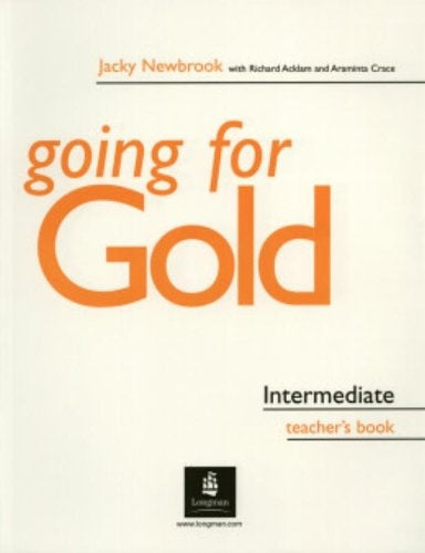 Going for Gold TB Intermediate 