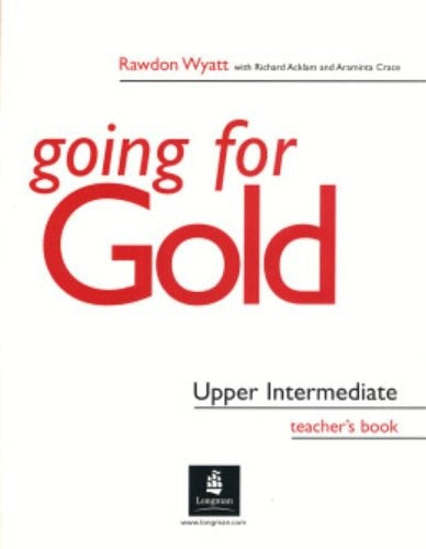 Going for Gold TB Upper-Intermediate