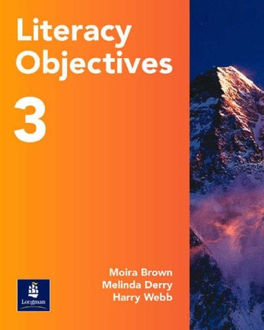 Literacy Objectives Pupil's Book 3