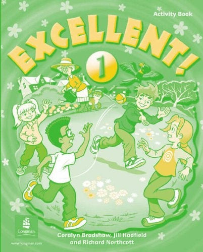 Excellent 1 ACT
