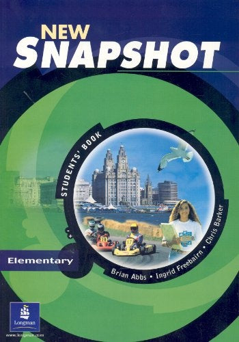 New Snapshot SB Elementary 