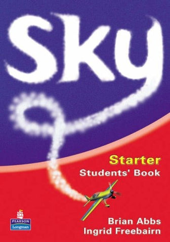 Sky Starter Sb
