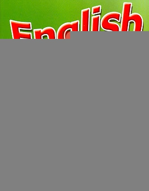 English Adventure Activity Book 1 British
