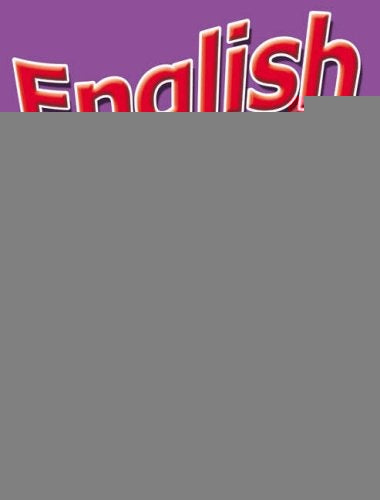 English Adventure Pupils Book 2 British