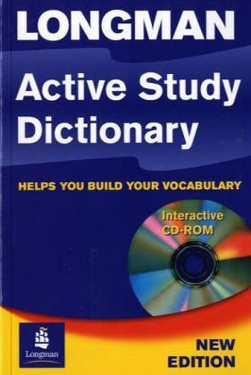 Active Study Dictionary