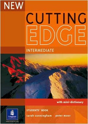 New Cutting Edge WB without key Upper-Intermediate