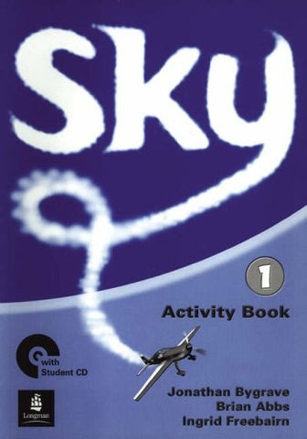 Sky Activity 1 c c/cd