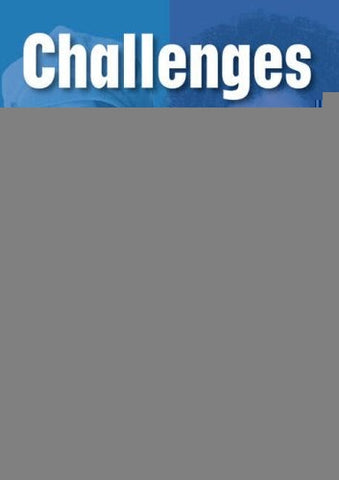 Challenges 4