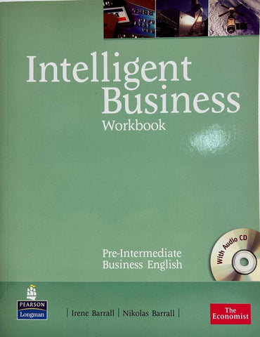 Inteligent Bussines