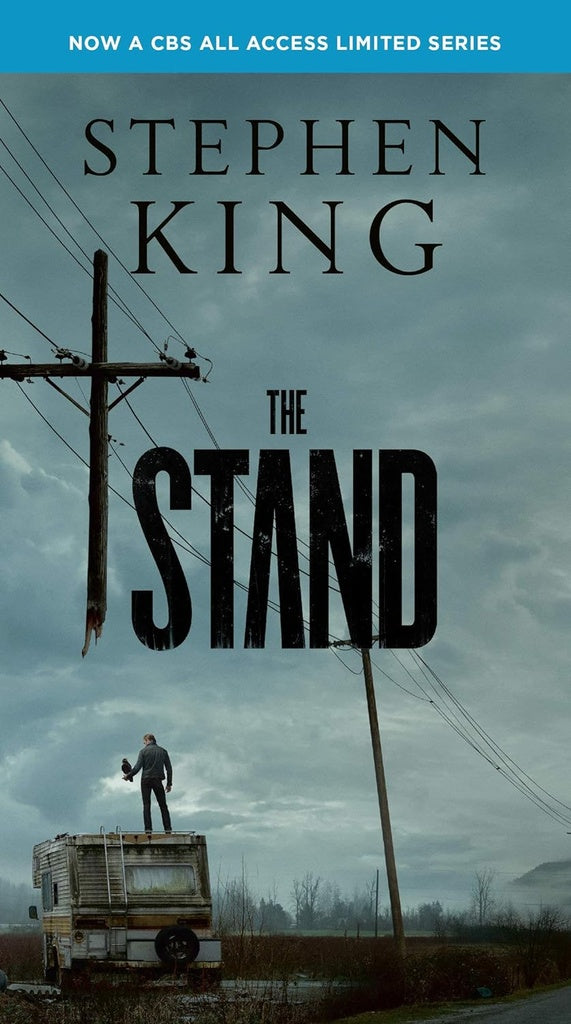 THE STAND | Stephen King