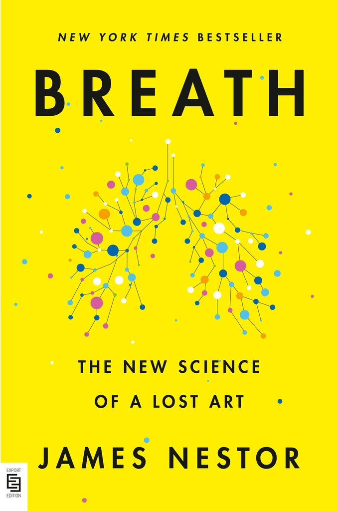 BREATH.. | James  Nestor