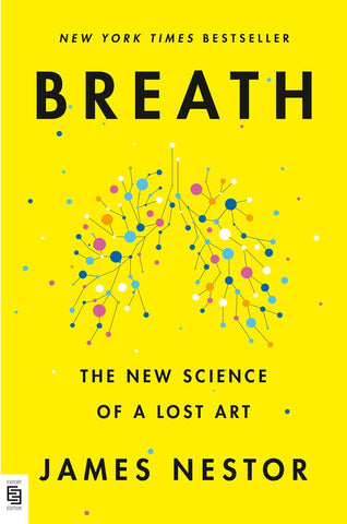 BREATH.. | James  Nestor