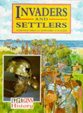Invaders and settlers