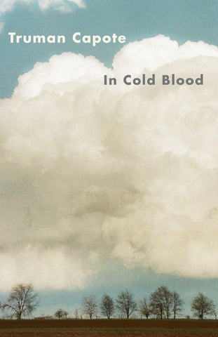 IN COLD BLOOD.. | Truman Capote