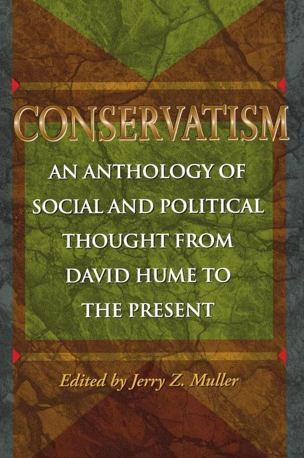 Conservatism | Jerry Z. Muller