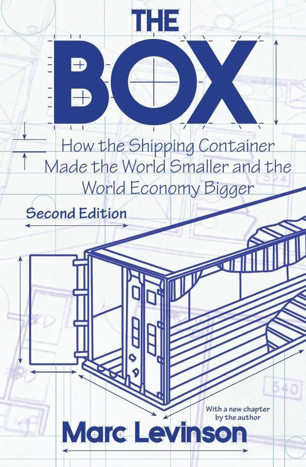 The Box | Marc Levinson