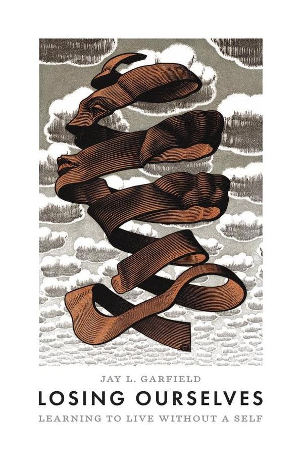 Losing Ourselves | Jay L. Garfield