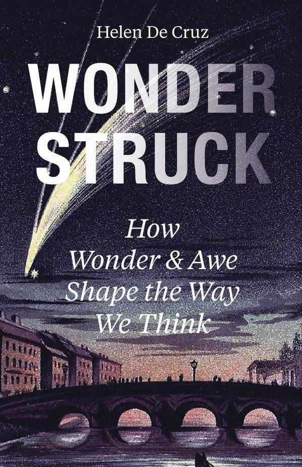 Wonderstruck | Helen De Cruz