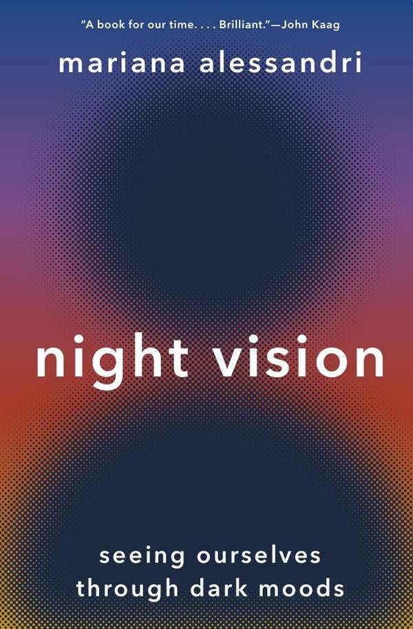 Night Vision | Mariana Alessandri