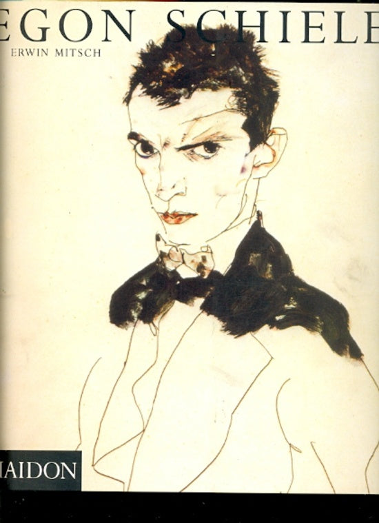 EGON SCHIELE | ERWIN MITSCH