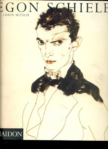 EGON SCHIELE | ERWIN MITSCH