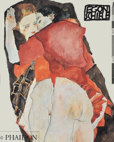 EGON SCHIELE | SIMON WILSON