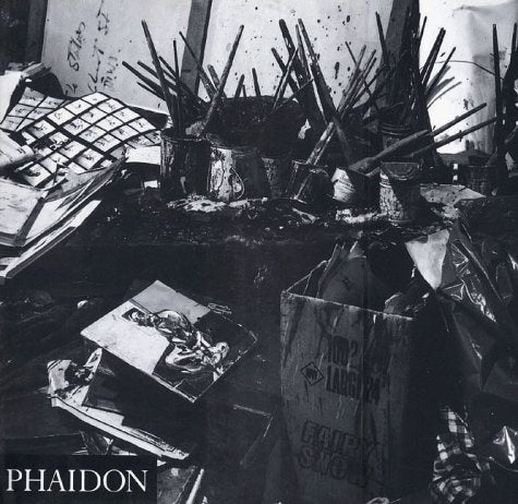 FRANCIS BACON | MICHEL ARCHIMBAUD