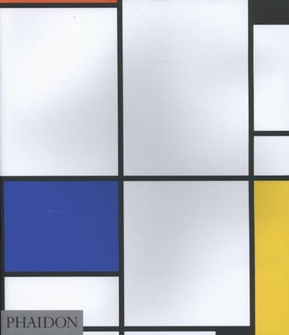 MONDRIAN | JOHN MILNER