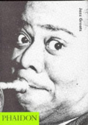 JAZZ GREATS | DAVID PERRY
