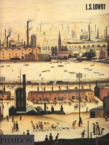 L S LOWRY | M. / SANDLING  J. LEBER